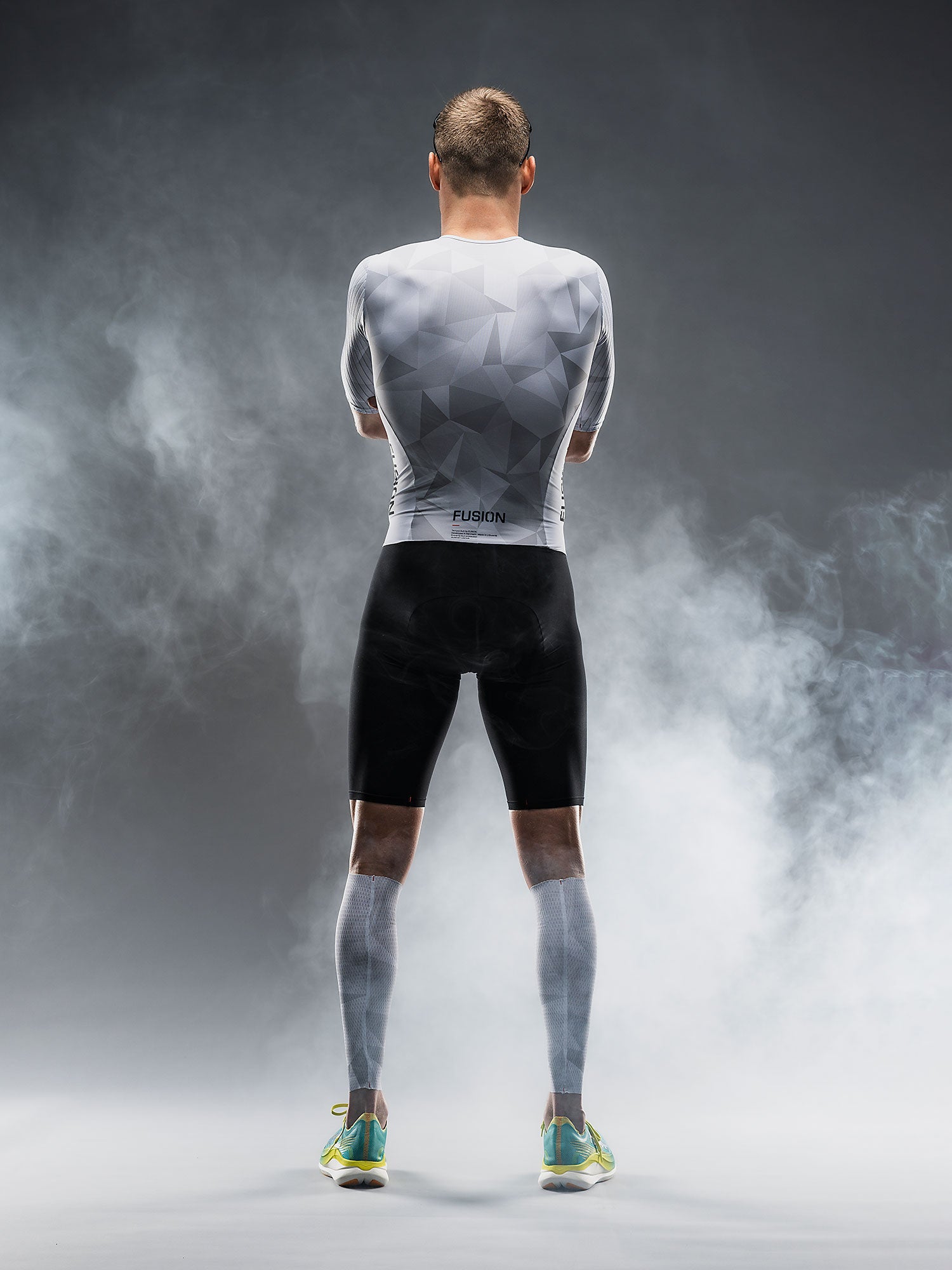 FUSION TEMPO! ONE Tri Suit