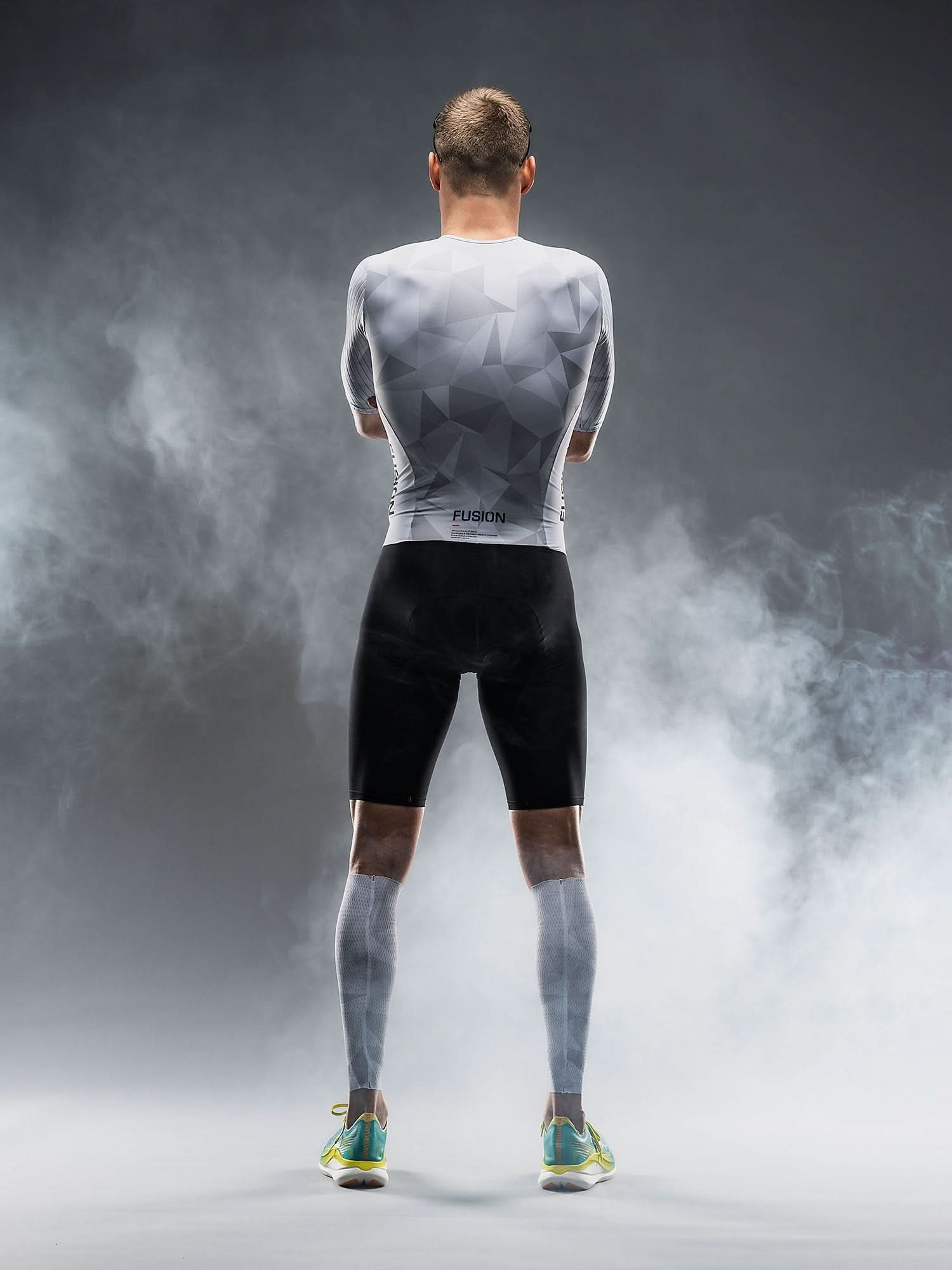 FUSION TEMPO! ONE Tri Suit