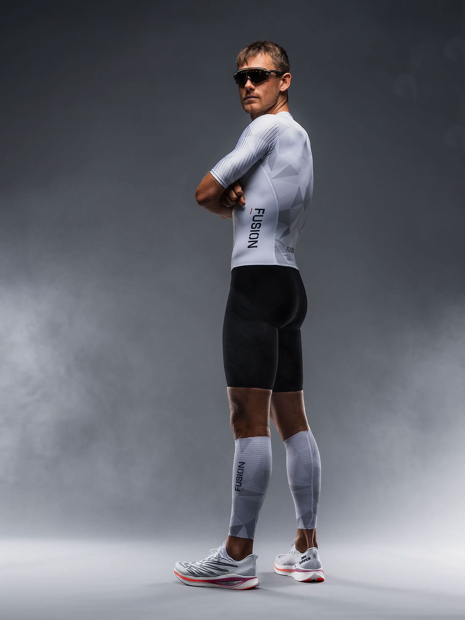 FUSION TEMPO! ONE Tri Suit