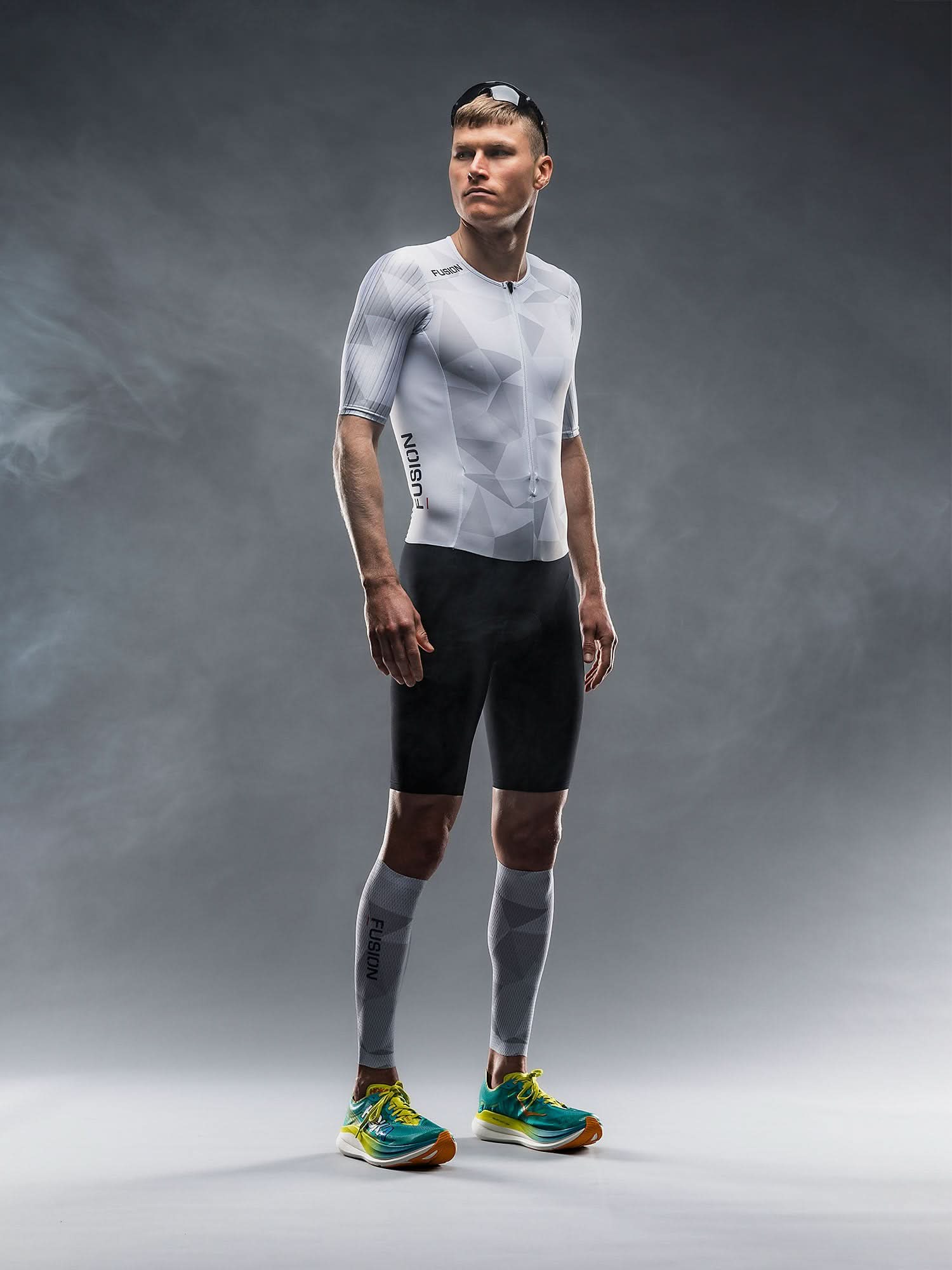 FUSION TEMPO! ONE Tri Suit