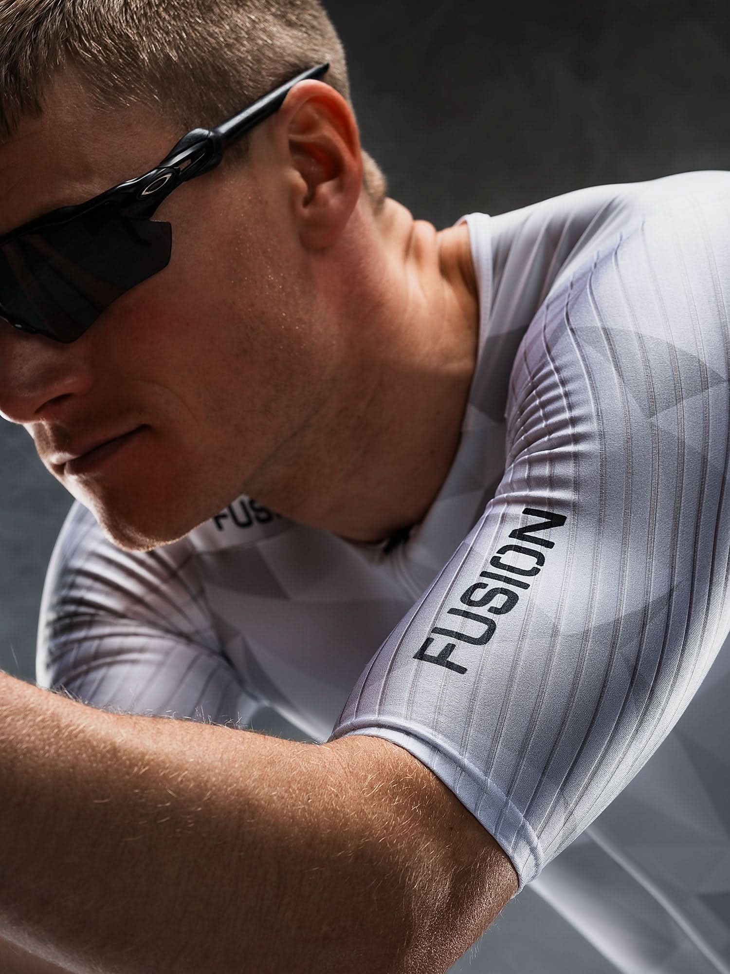 FUSION TEMPO! ONE Tri Suit