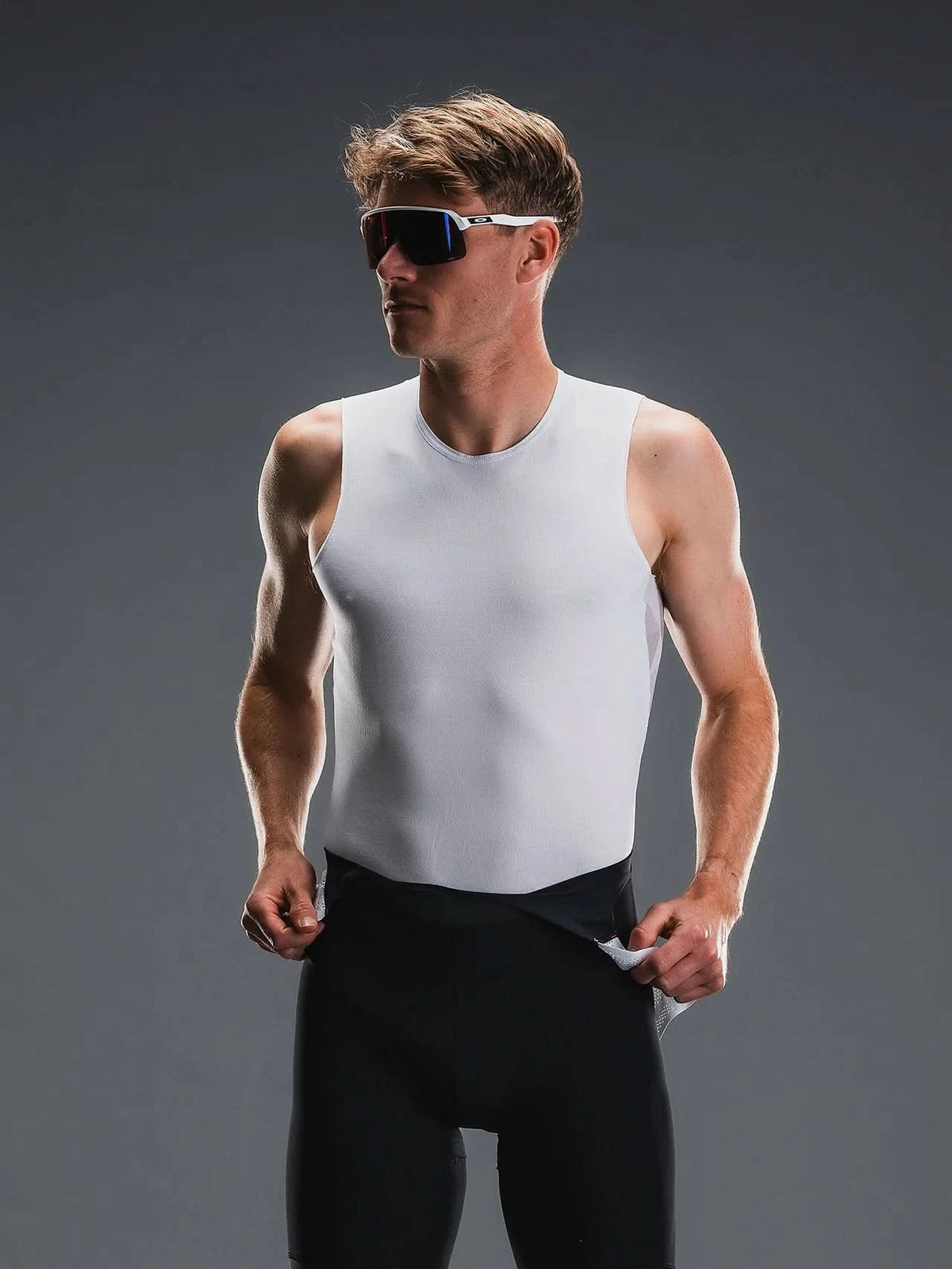 FUSION TEMPO! Pro Shield Torso