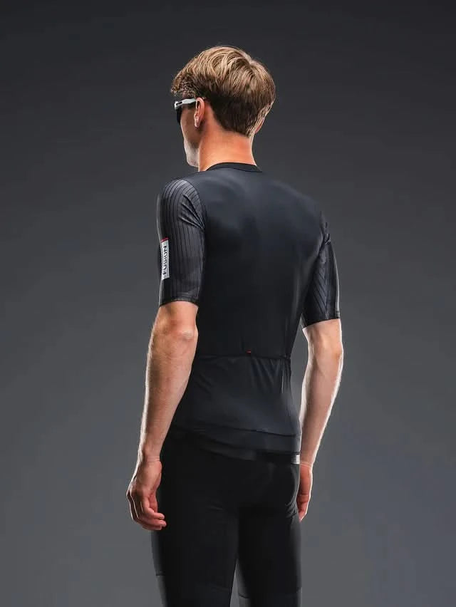 FUSION TEMPO! TWO Jersey - UNISEX