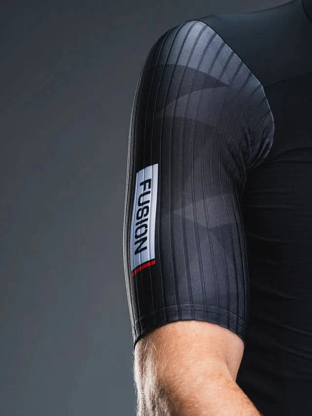 FUSION TEMPO! TWO Jersey - UNISEX