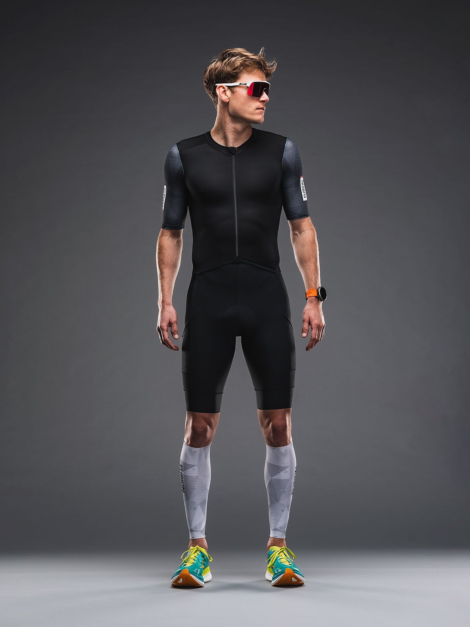FUSION TEMPO! TWO Tri Suit