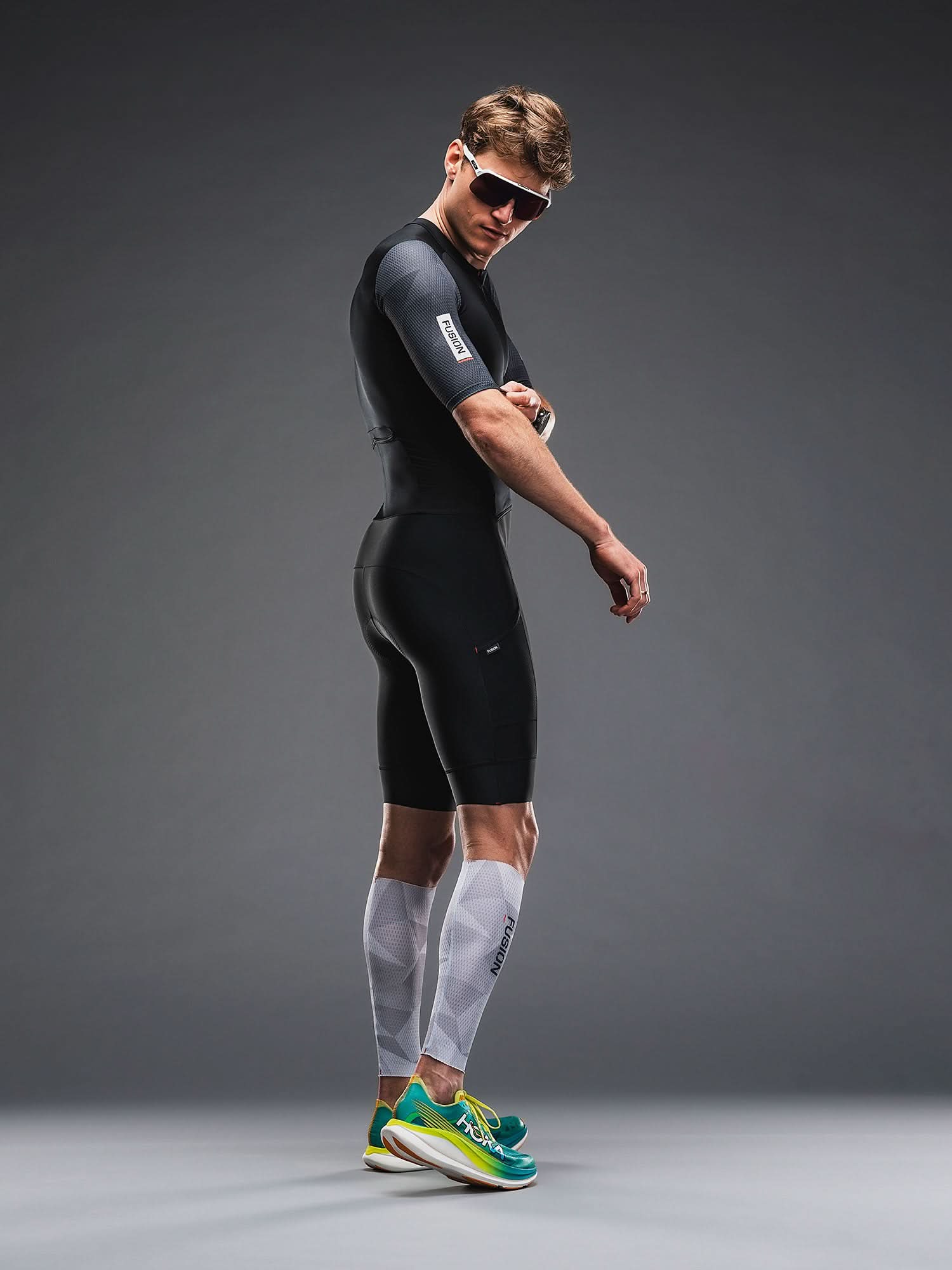 FUSION TEMPO! TWO Tri Suit