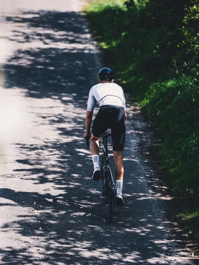 FUSION TEMPO! Pro Bib Shorts - Herre