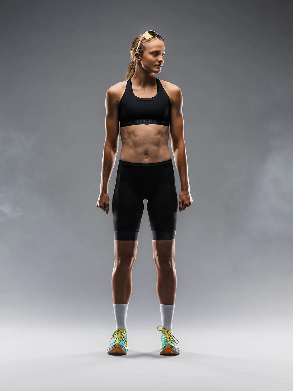 FUSION TEMPO! PRO Tri Tights