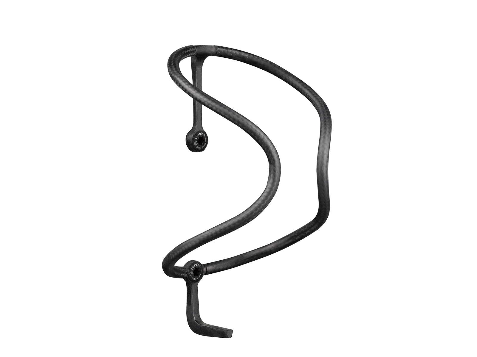 Topeak Fezä Carbon Dunkholder – 12 Gramm