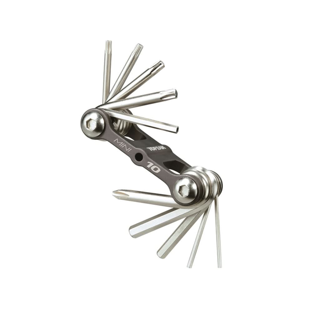 Topeak Multitool Mini 10 værktøj