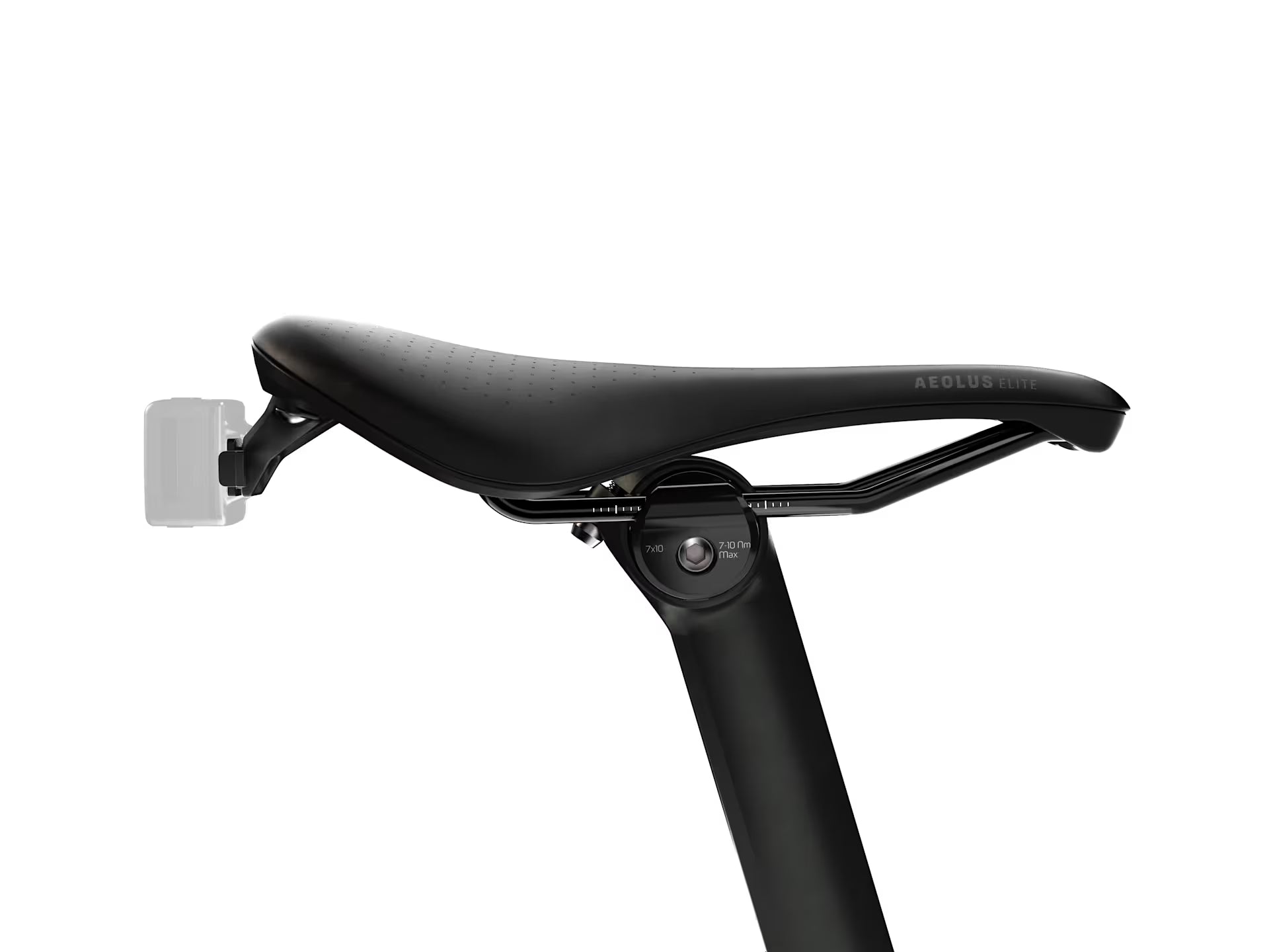 Trek Aeolus Elite Sadel - Racer/Road Bike Sadel