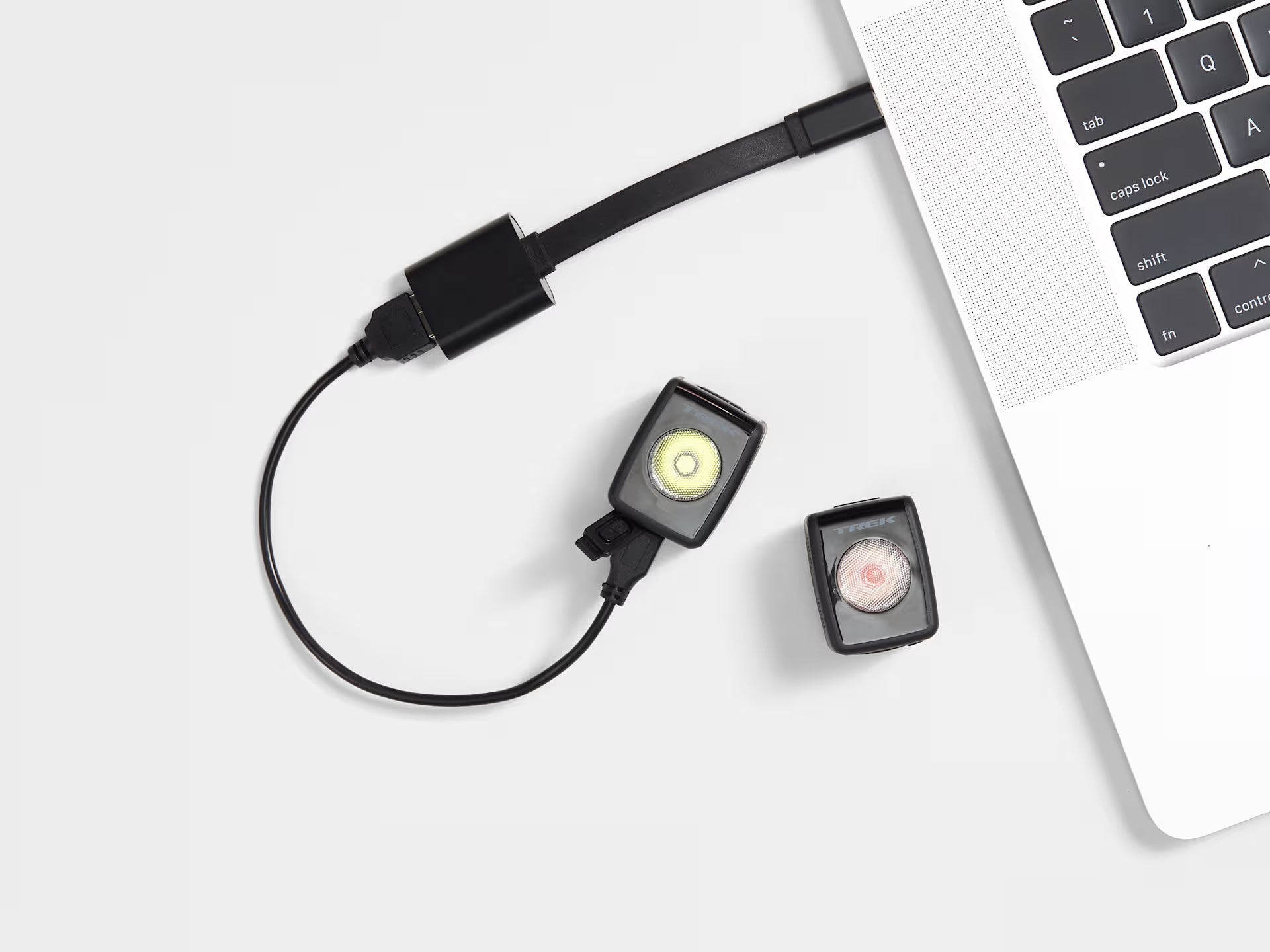 Trek Ion 200 RT / Flare RT Rear Light - Lygtesæt