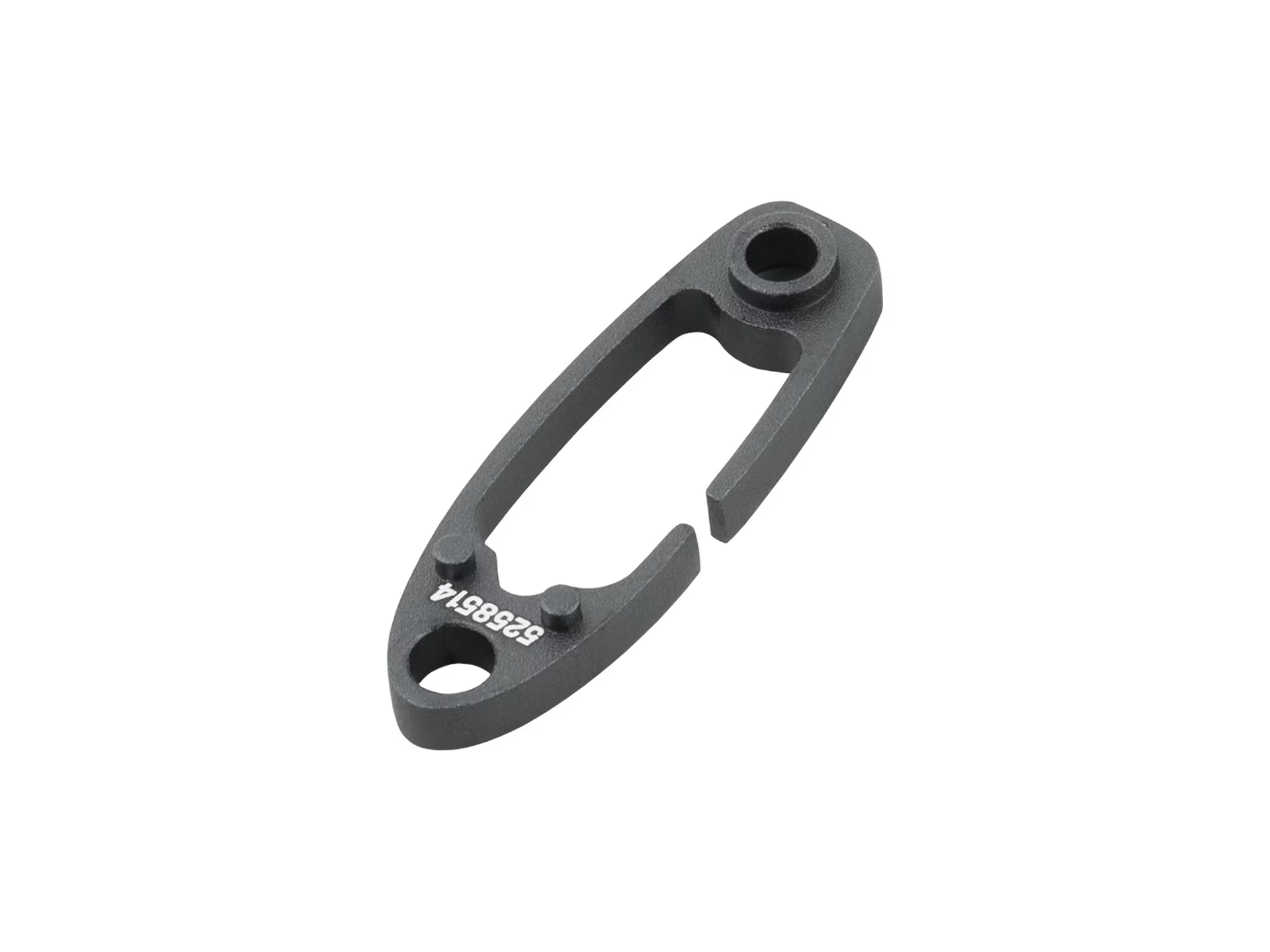 Trek Speed Concept Spacer - 5 mm sæt af 2 stk.