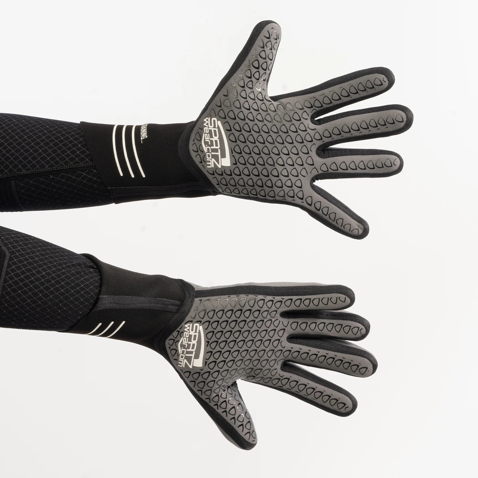 Spatz Neoz Vandtæt Cykelhandsker