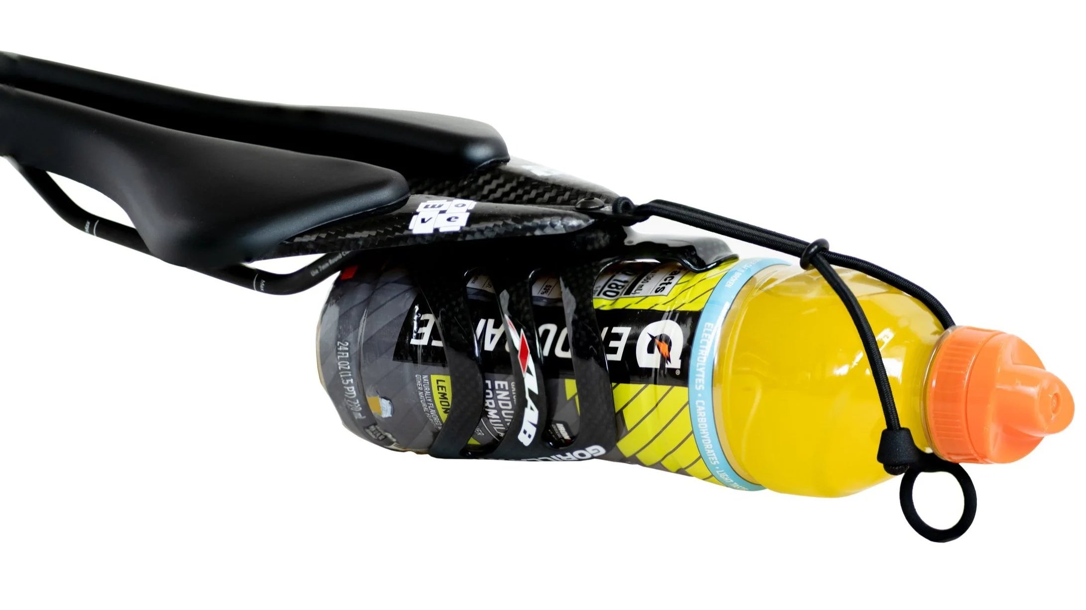 Wove V8 Triathlon Sadel