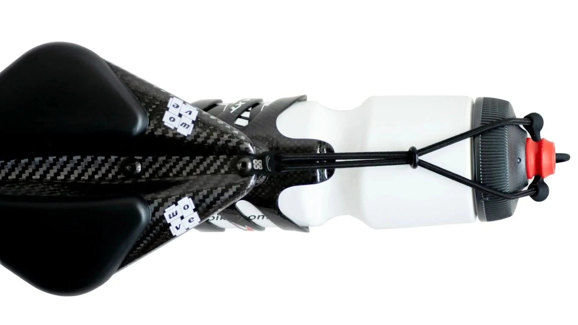 Wove V8 Triathlon Sadel