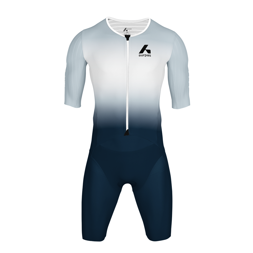 Surpas Insane Suit 3 - LDT Men Triathlondragt