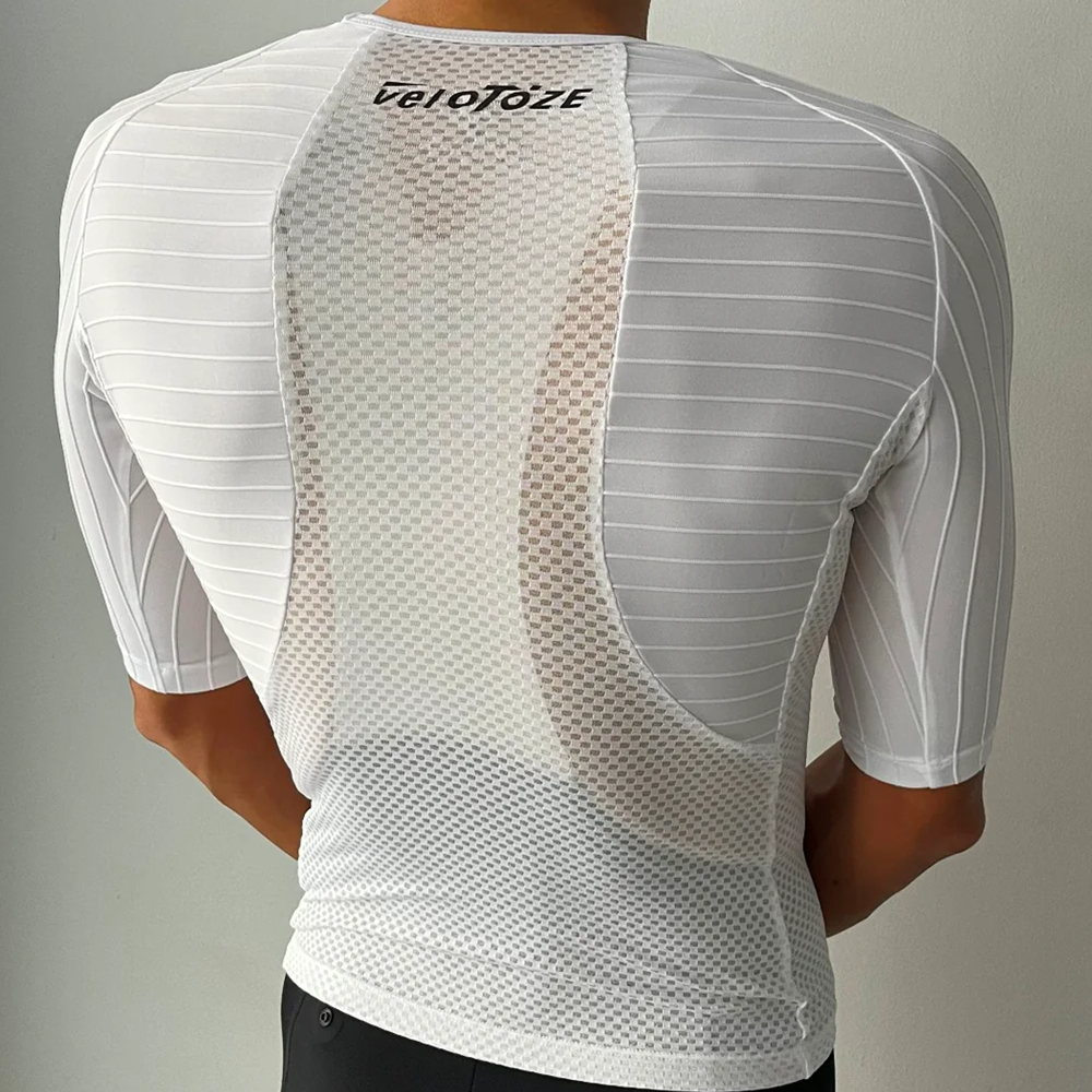 Velotoze AeroFlow Base Layer