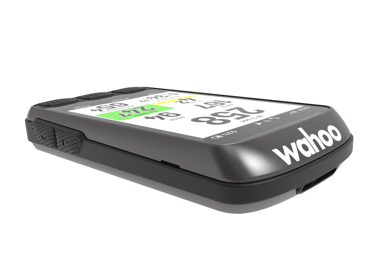 Wahoo ELEMNT ACE GPS Cykelcomputer
