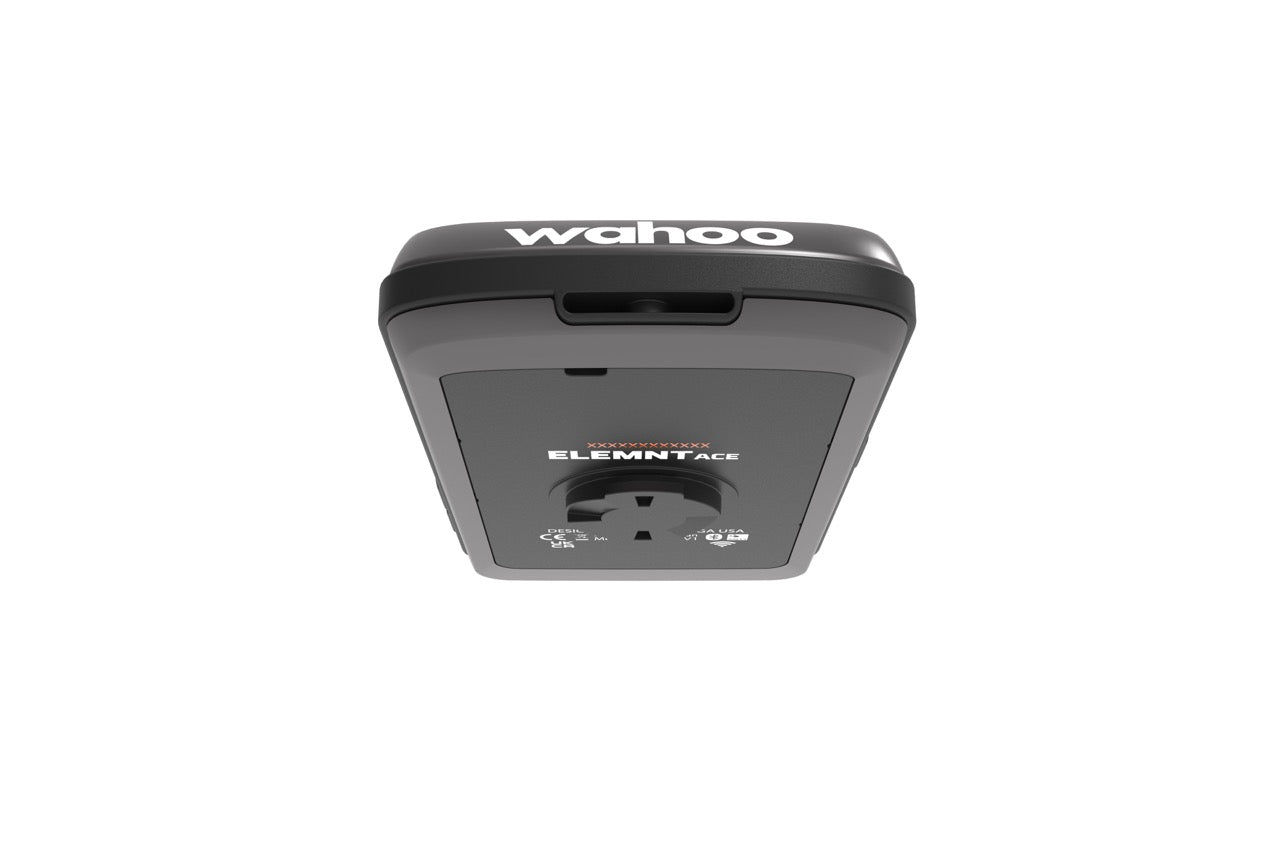 Wahoo ELEMNT ACE GPS Cykelcomputer