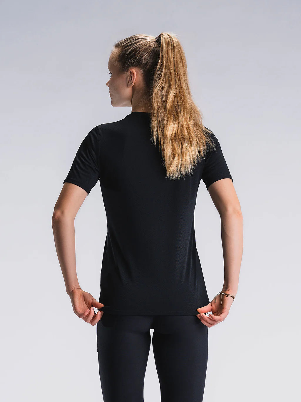 Fusion TEMPO! ONE Løbe T-shirt - Kvinder