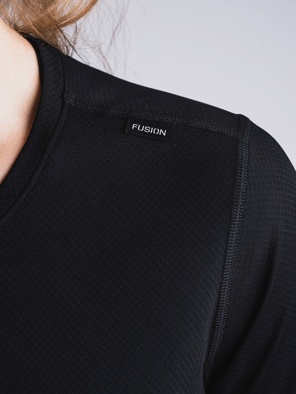 Fusion TEMPO! ONE Løbe T-shirt - Kvinder