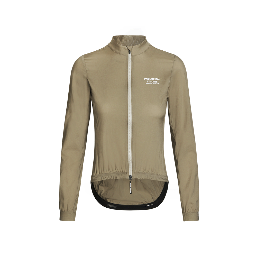 Pas Normal Studios Womens Mechanism Stow Away Jacket