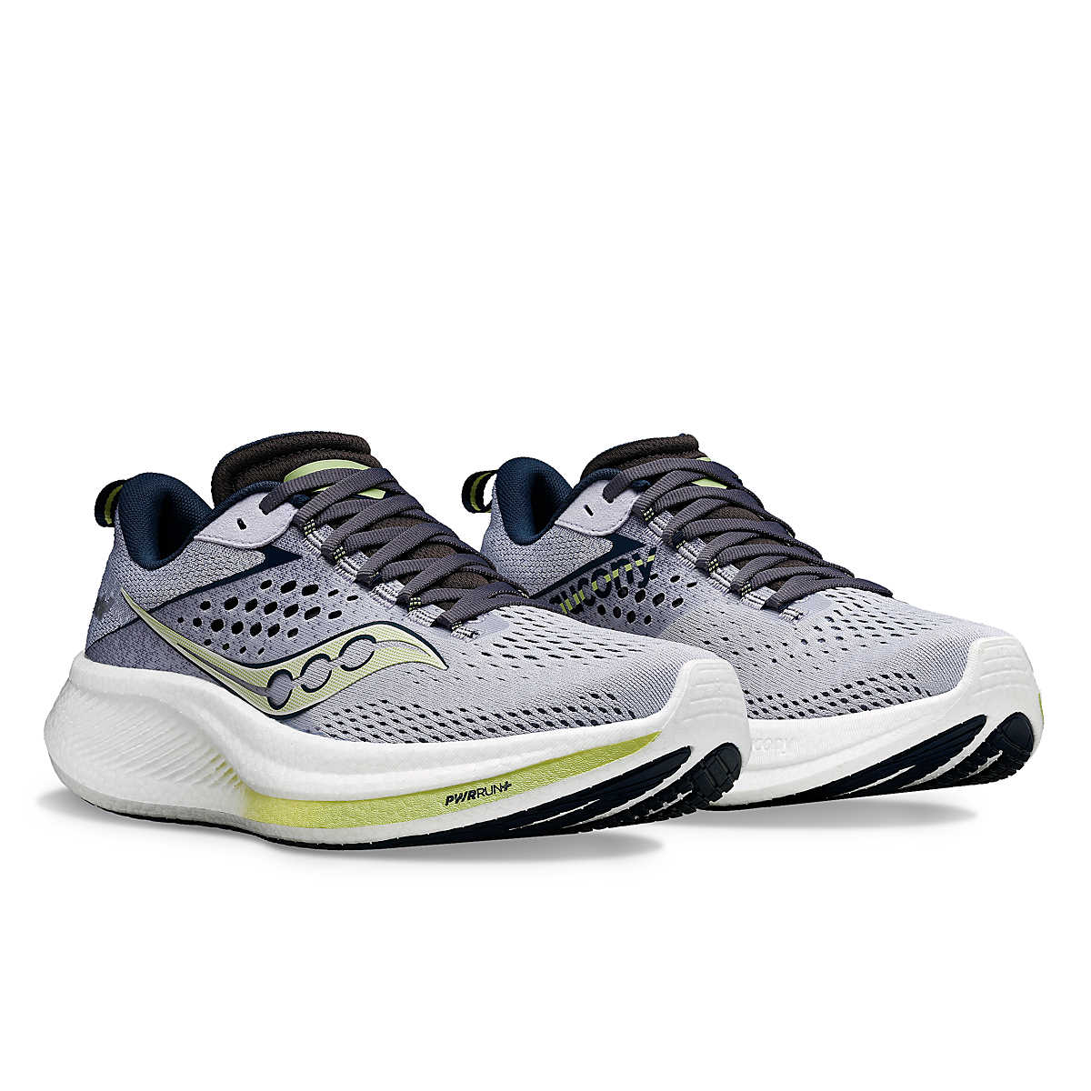Saucony Ride 17 - Løbesko Kvinder