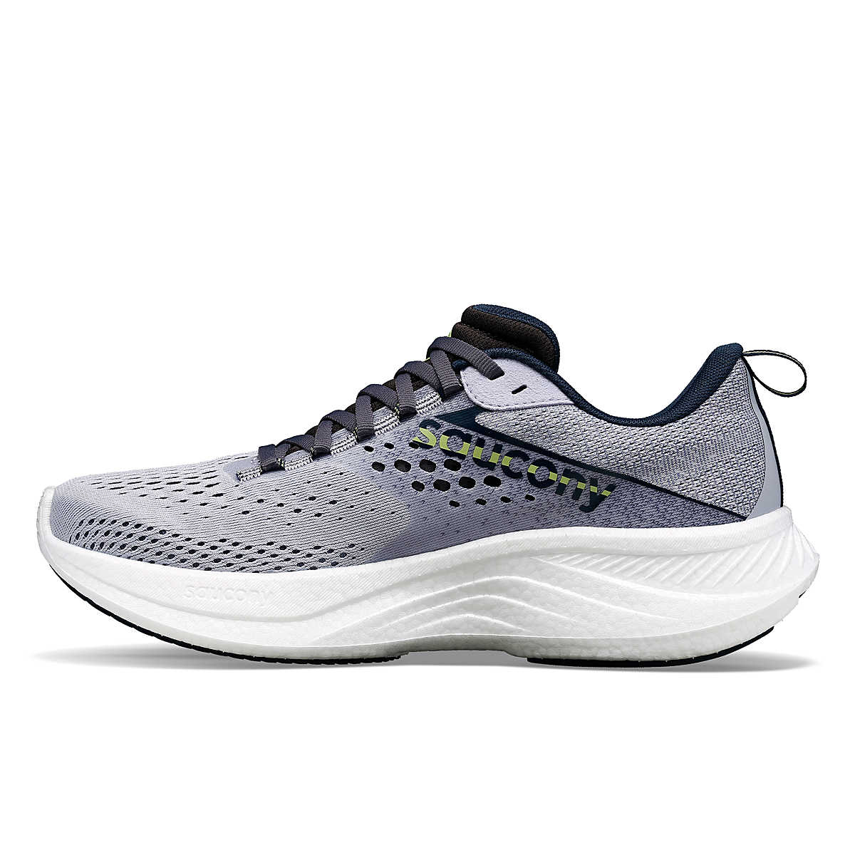 Saucony Ride 17 - Løbesko Kvinder