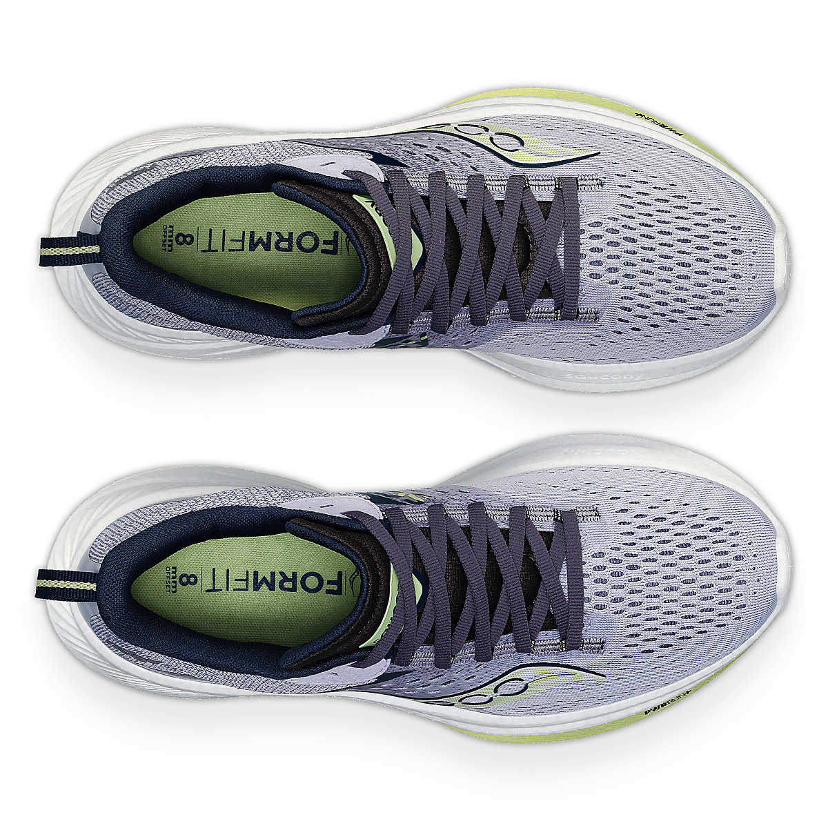 Saucony Ride 17 - Løbesko Kvinder