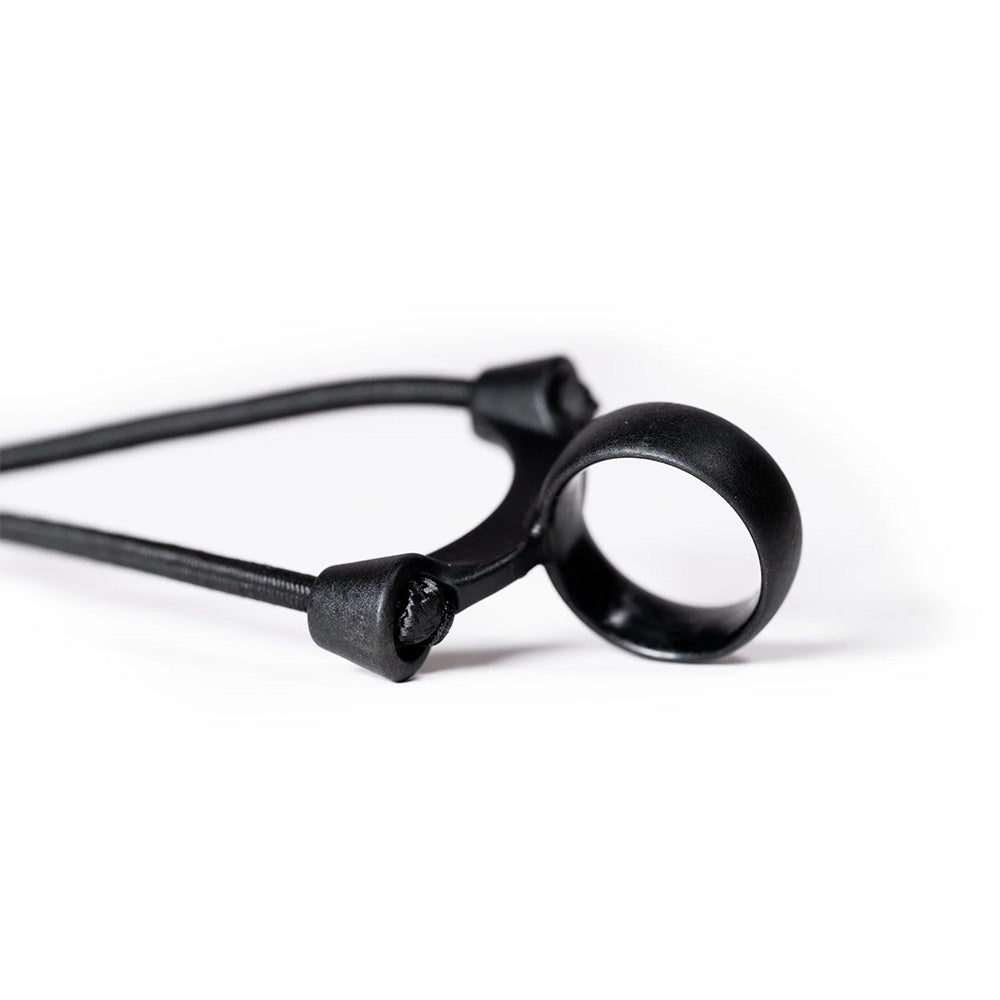 Wove Bottle Retention Loop