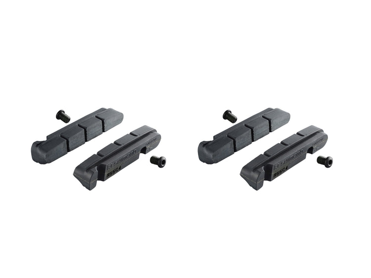 Bremseklodser fra shimano