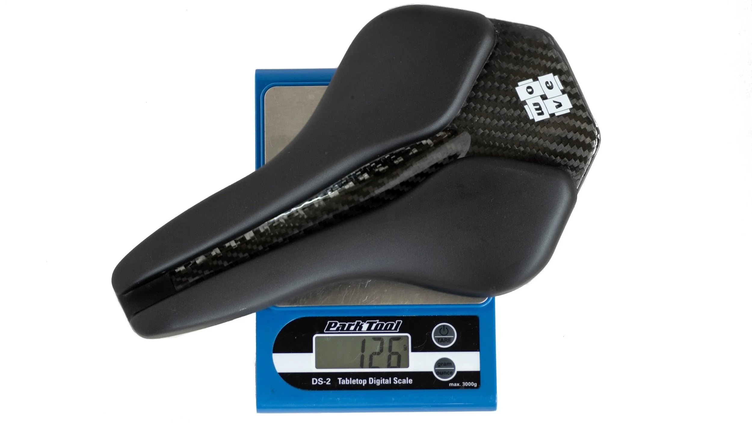 Wove Mags Road Bike & Gravel Sadel