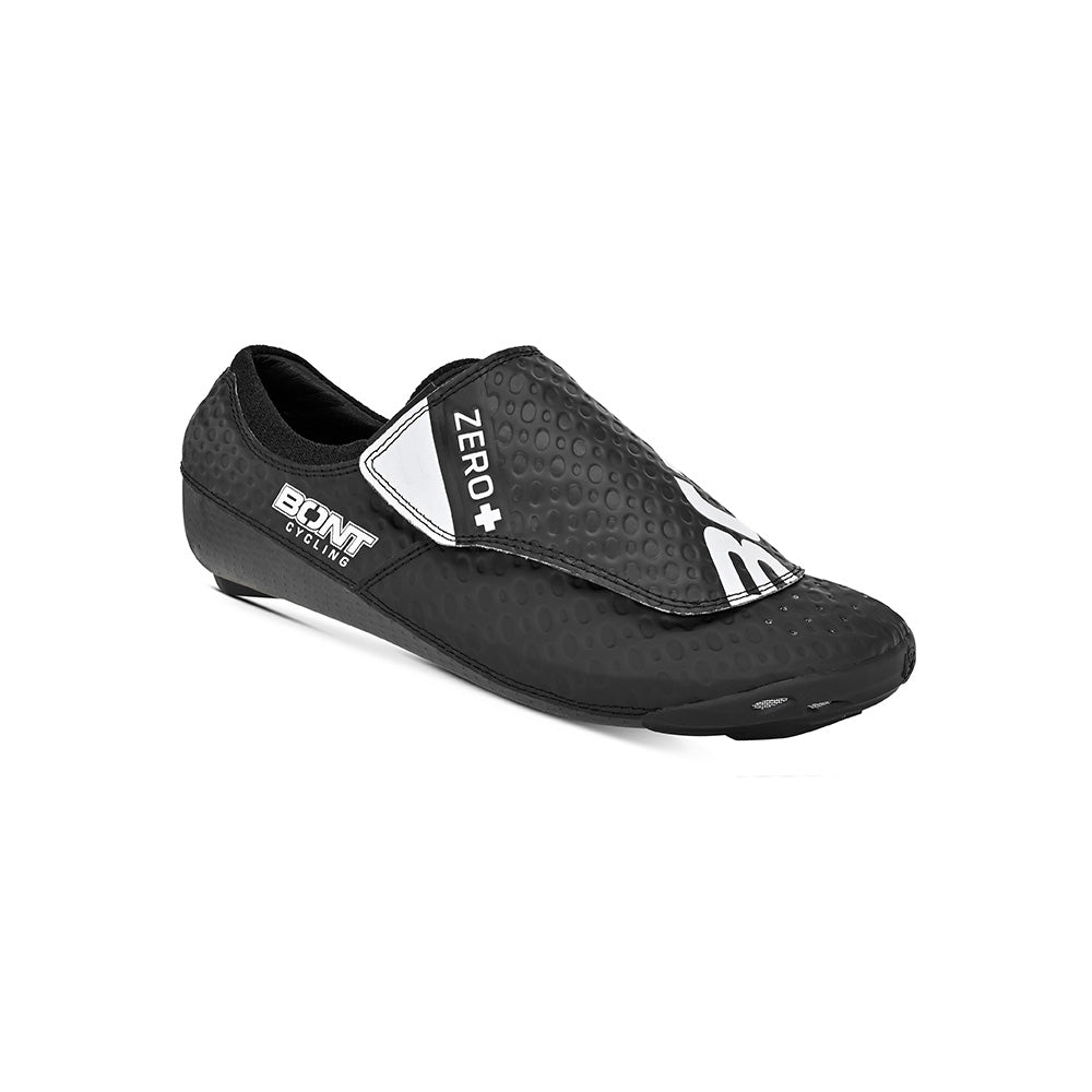 Bont Zero+ Triathlon/TT Sko Sort