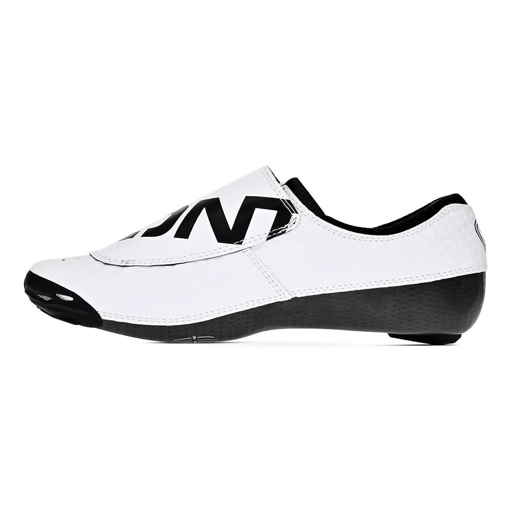 Bont Zero+ Triathlon/TT Sko Hvid