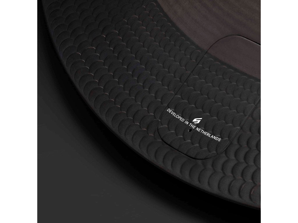 Scope Artech 8.T Scheibenräder - Scheibenbremsen