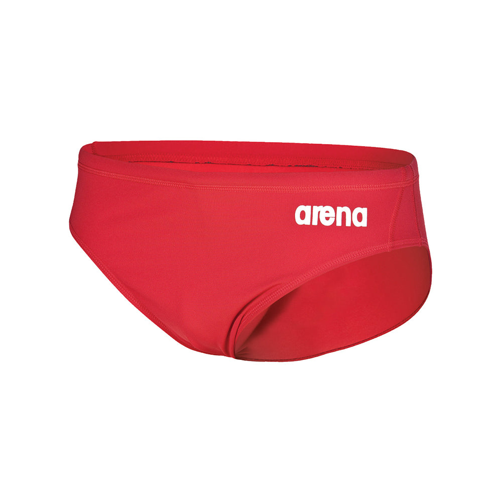 Arena Briefs - Rød