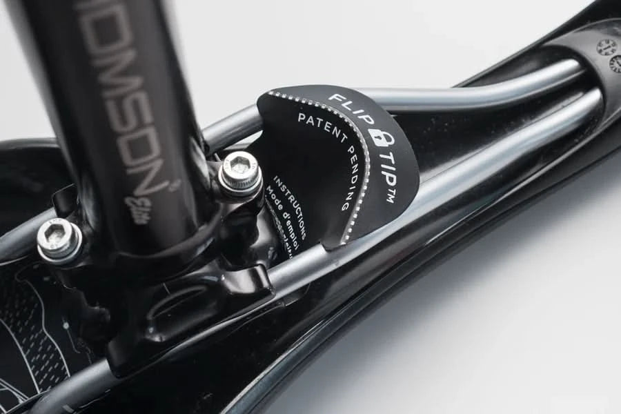 Ass Savers Big - Saddle Mounted Mudguard