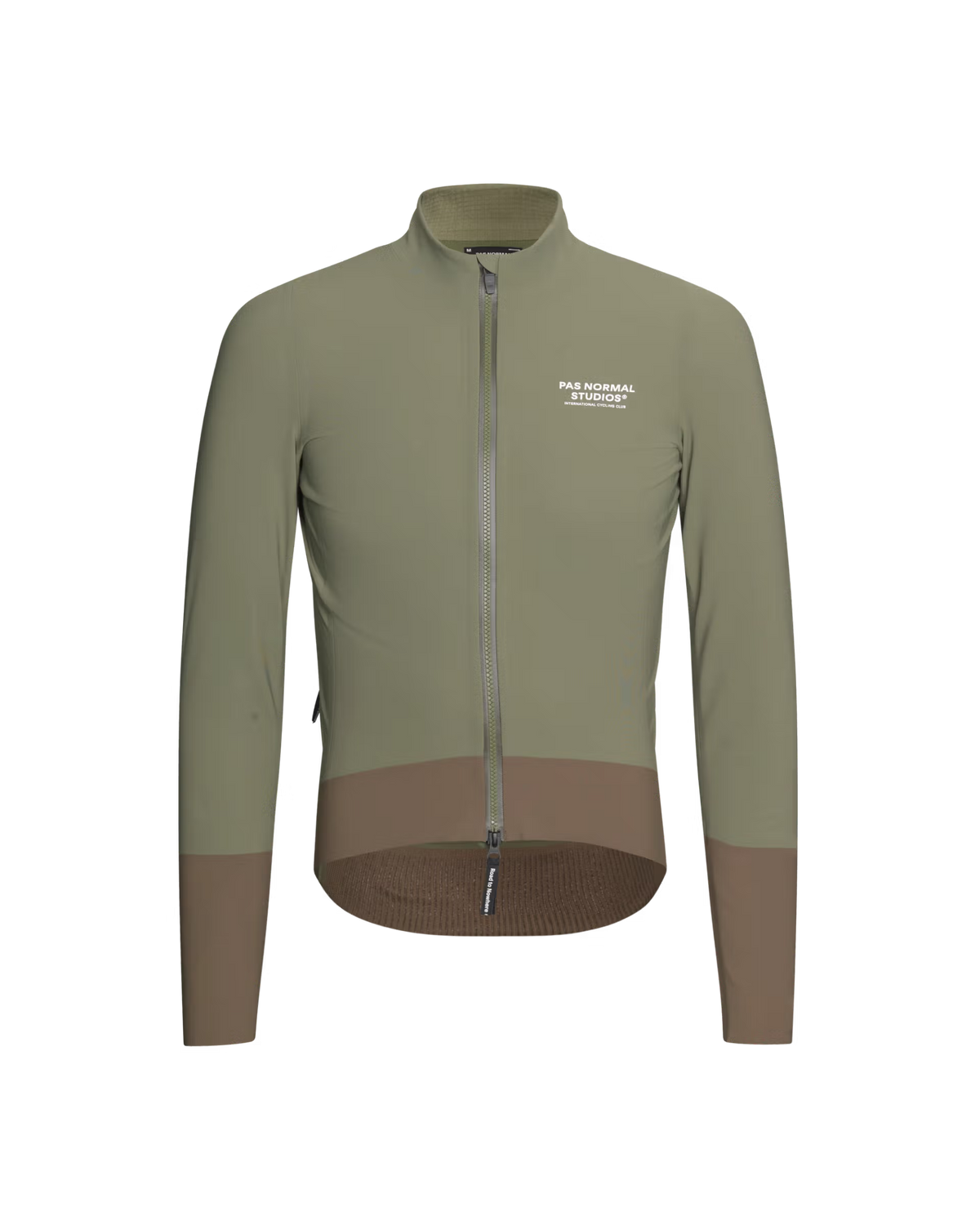 Pas Normal Studios Mens Mechanism Thermal Jacket
