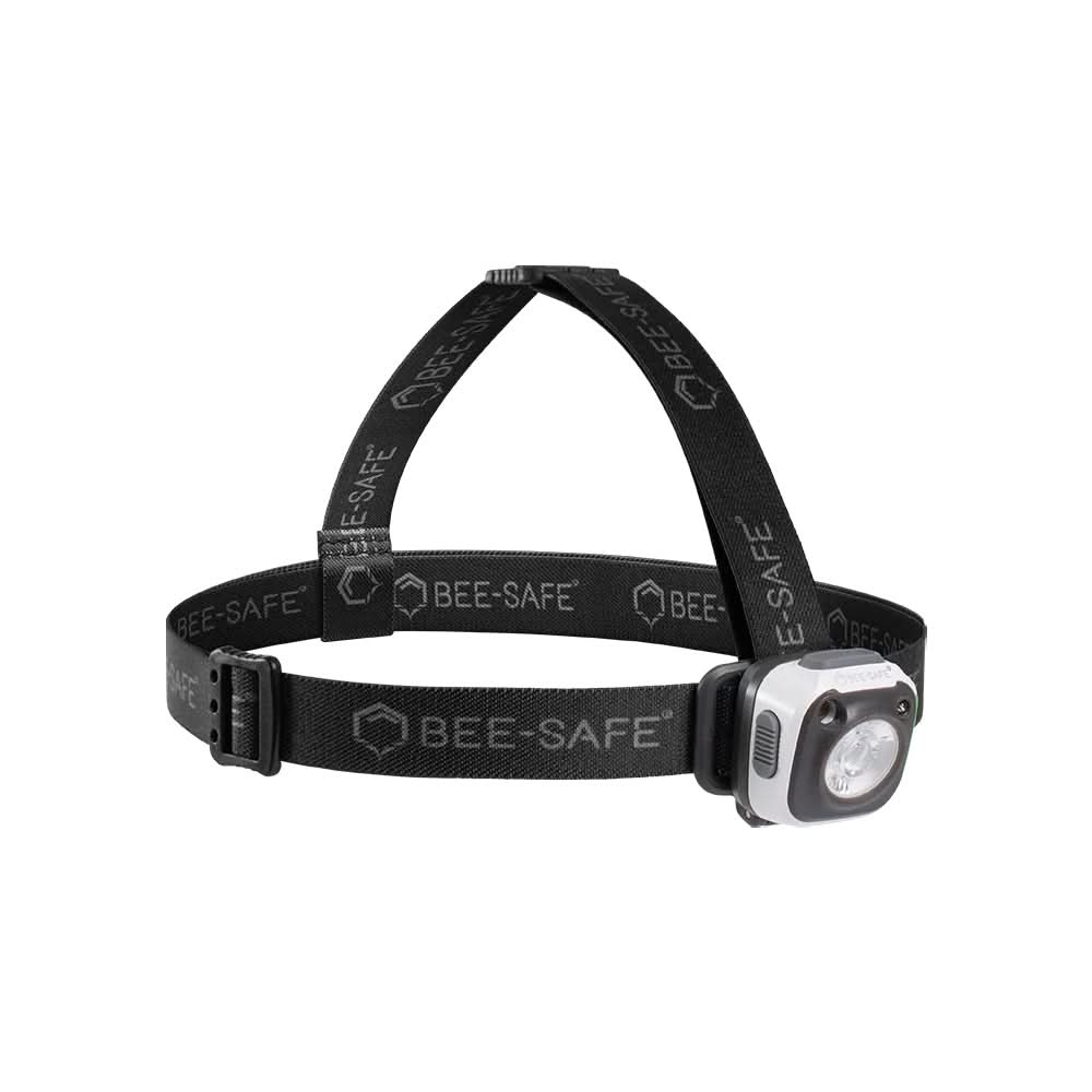 BEE-SAFE LED USB Smart Cube Pandelampe - Hvid