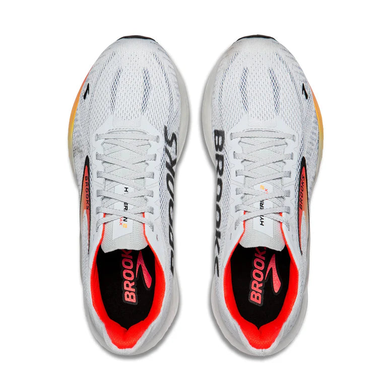 Brooks Hypoerion Max 2 Løbesko - Kvinder