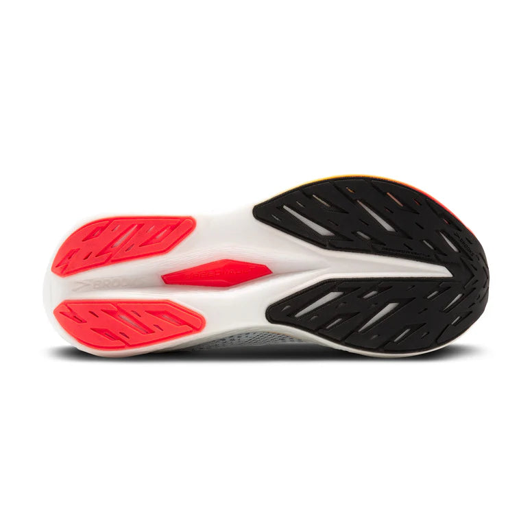 Brooks Hypoerion Max 2 Løbesko - Kvinder