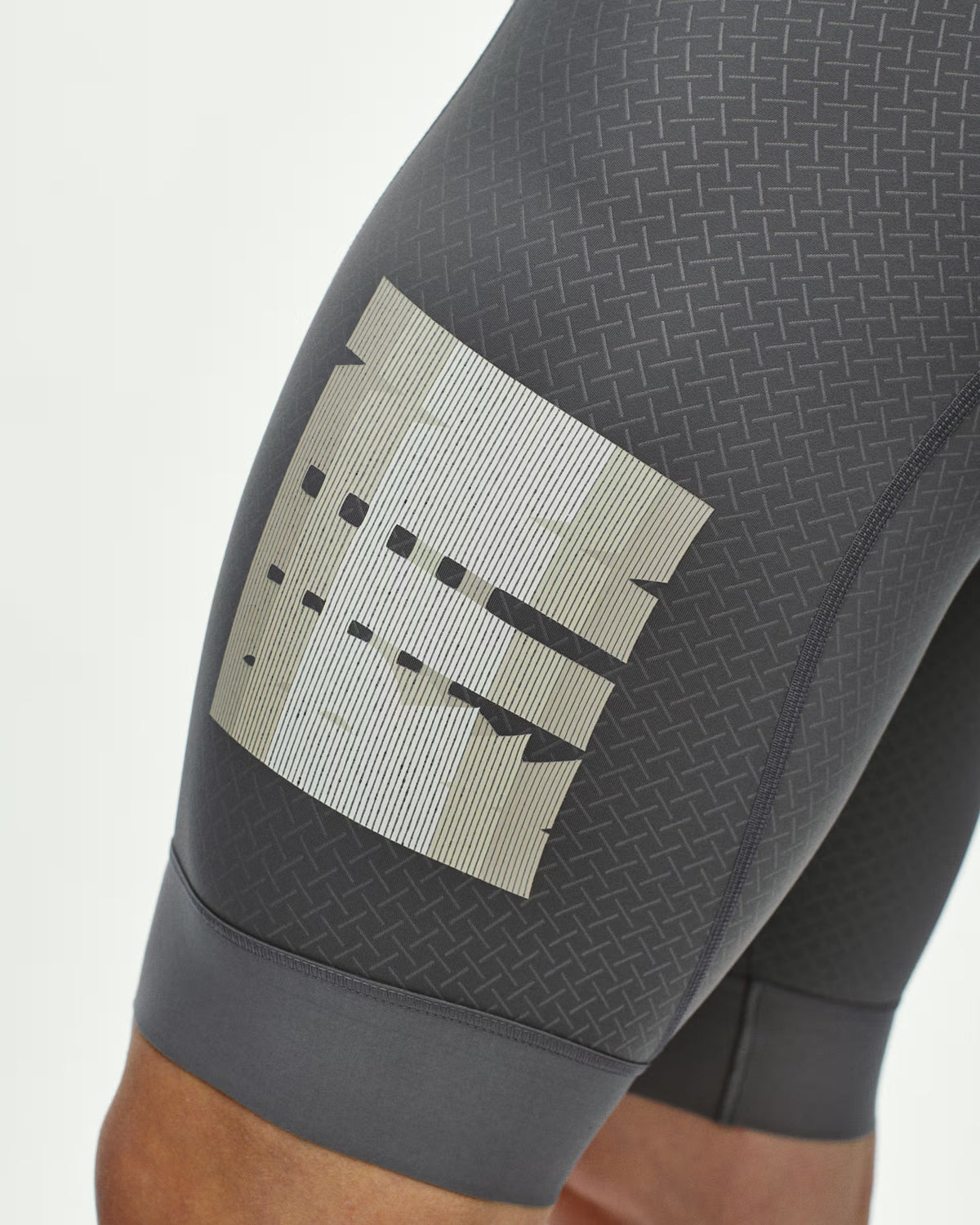 Pas Normal Studios Mens Mechanism Logo Bibs