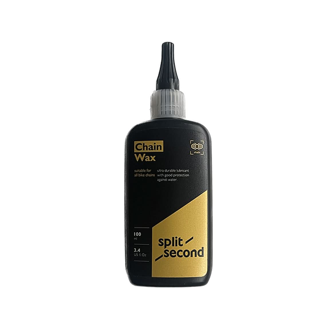 Split Second Kædevoks 100 ml