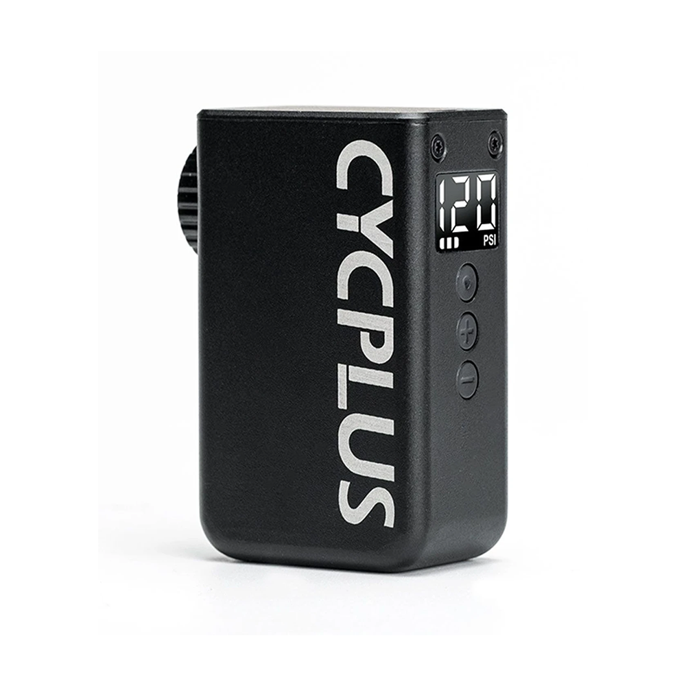 Cycplus AS2 Pro Elektrische Fahrradpumpe