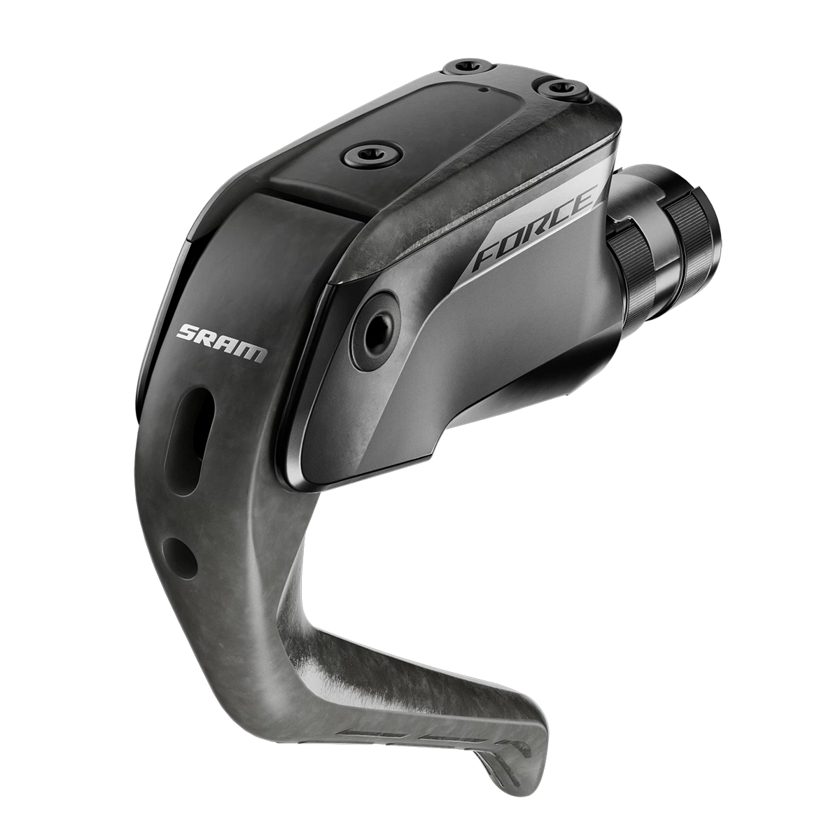 Sram Force Aero Rear Bremsegreb inkl. Bremsekaliber