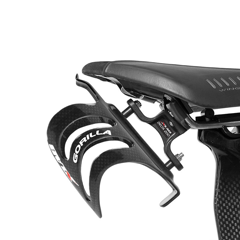 Xlab Delta 200 - Dunkholder til bag sadlen