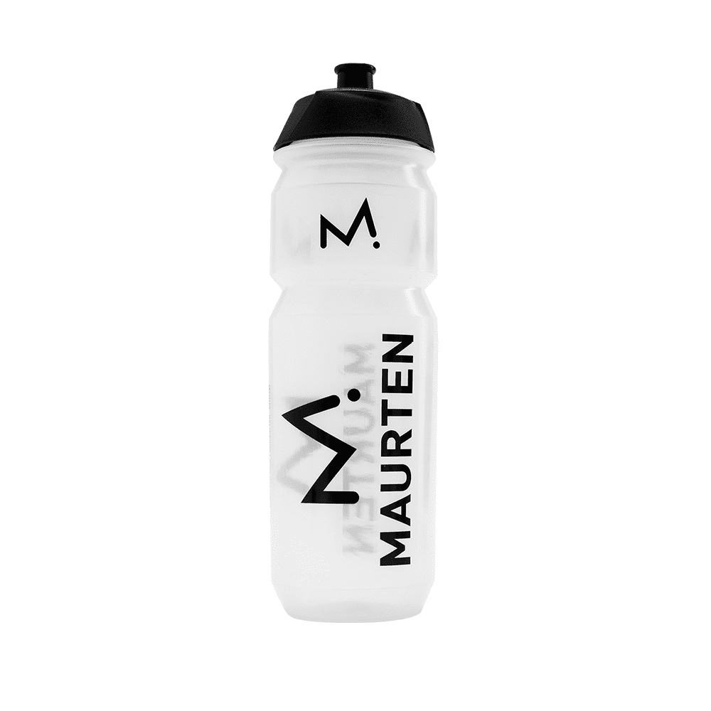 Maurten Drikkedunk 750 ml - Gennemsigtig