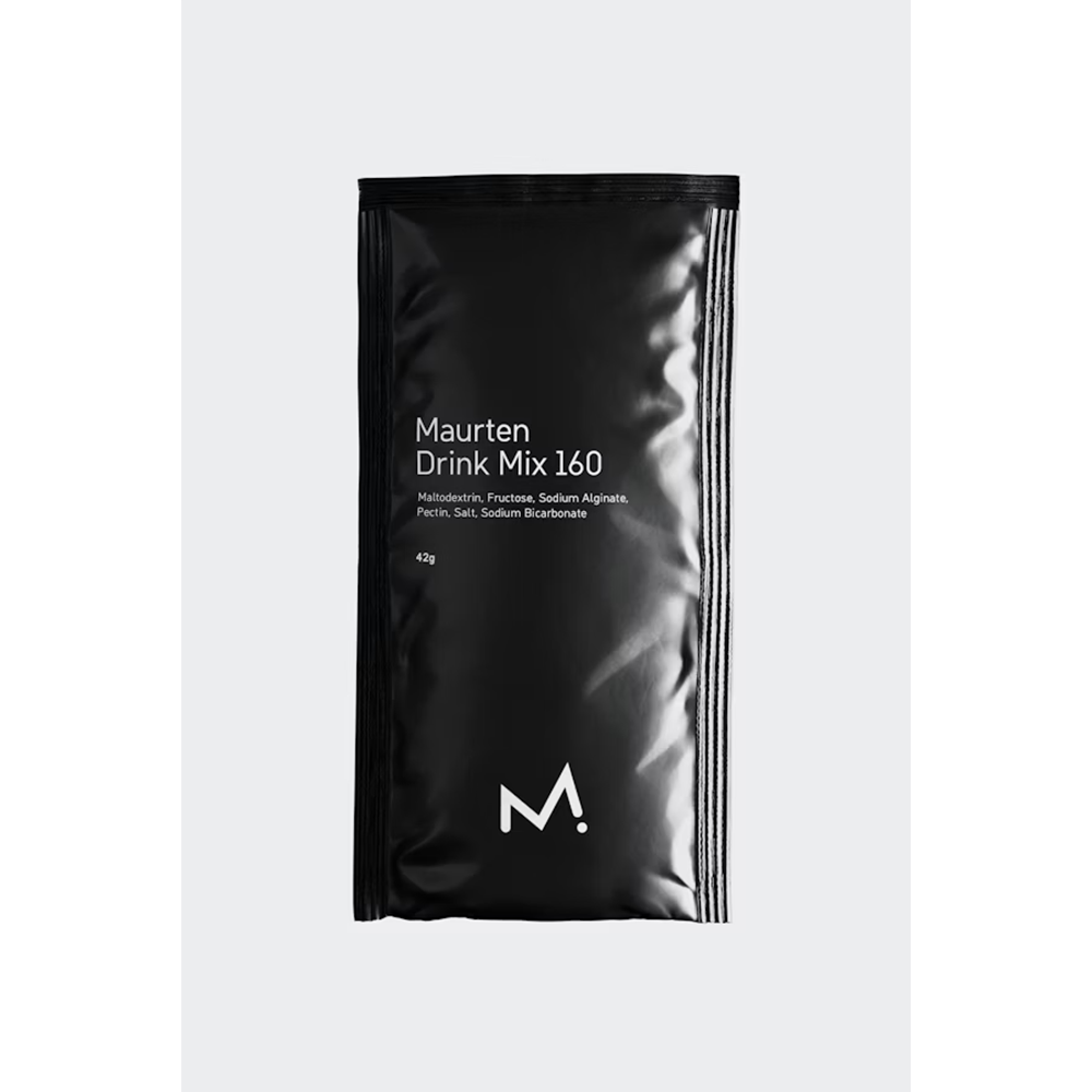 Maurten Drink Mix 160 Energipulver