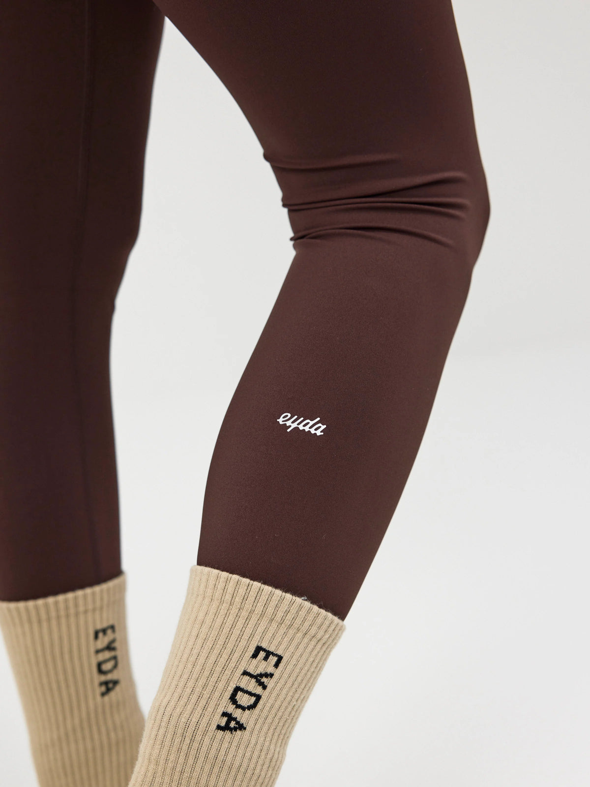 EYDA Ellie Ultralight Pocket Tights